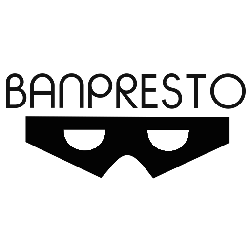 BANPRESTO