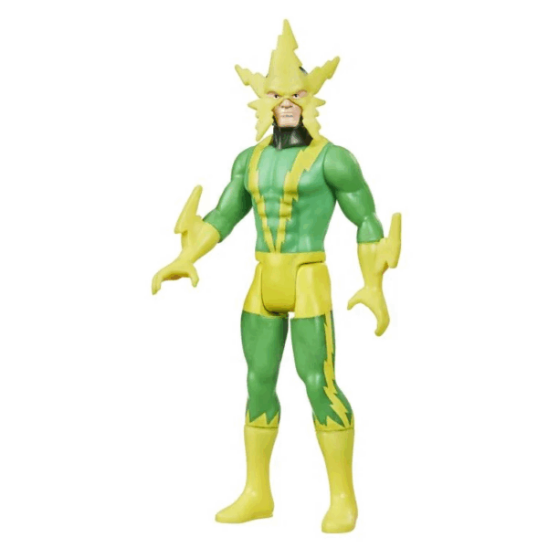 Marvel Legends Retro Collection Electro 3.75" - Image 2
