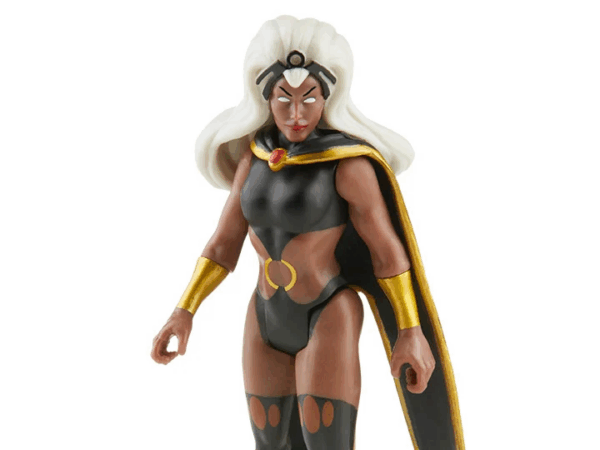 Marvel Legends Retro Collection 3.75" Storm