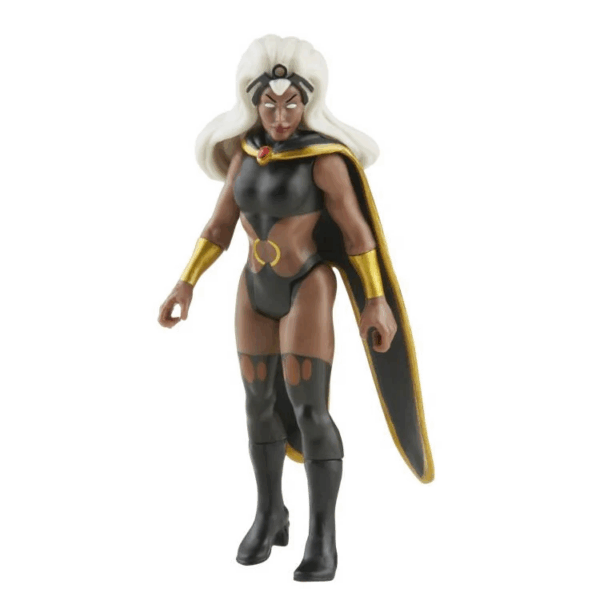 Marvel Legends Retro Collection 3.75" Storm - Image 2