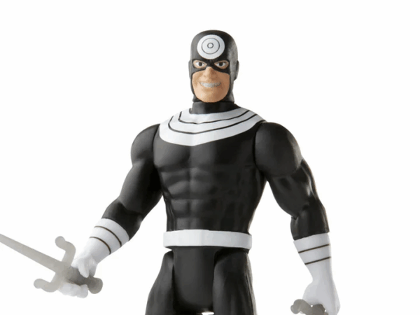 Marvel Legends Retro Collection 3.75" Bullseye