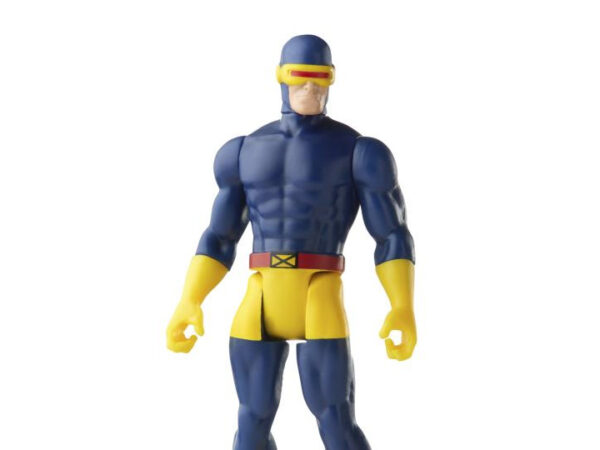 Marvel Legends Retro Collection 3.75" Cyclops