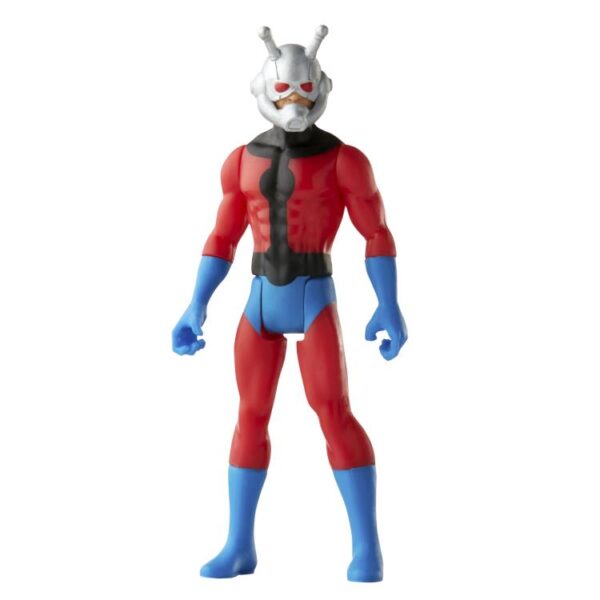 Marvel Legends Retro Collection 3.75" Ant-Man - Image 2