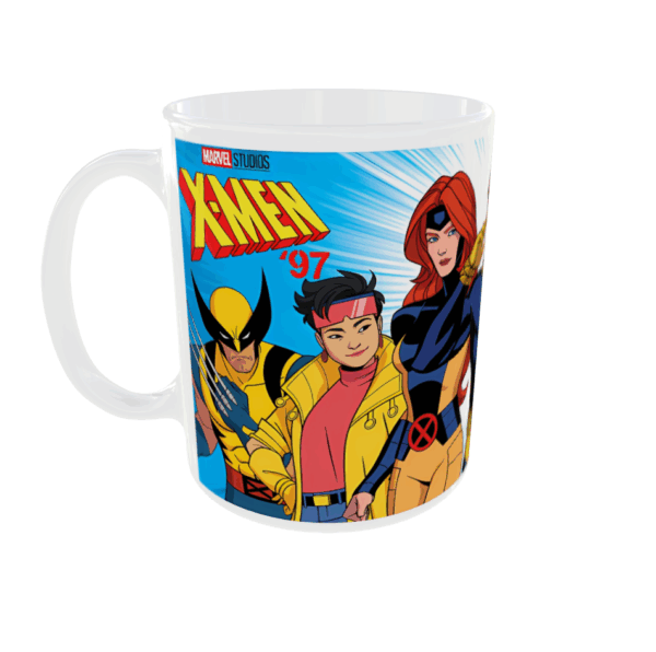 Taza Xmen 97" - Generico